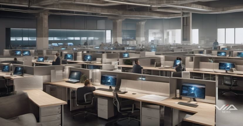 Block Cuts 4,000 Jobs While Revenue Grows, AI Tools Drive 80% Drop in Stock Comp Costs