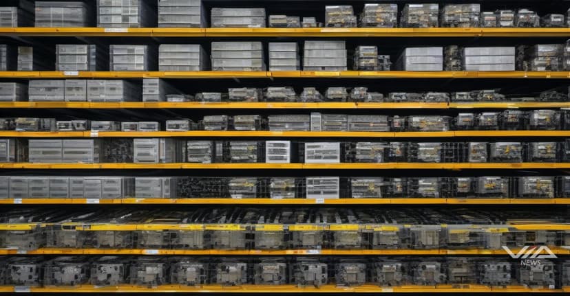 Nvidia Halts H200 Chip Production as Export Controls Fracture AI Hardware Supply Chain