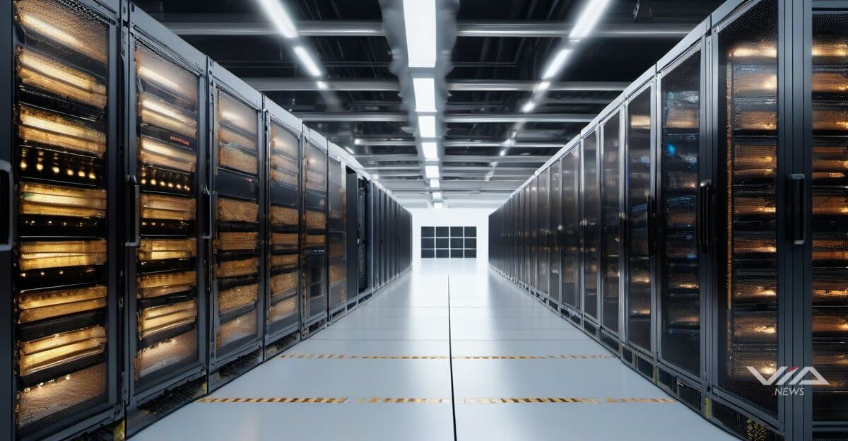 AI Cloud Providers Pivot to Self-Built Data Centers as Infrastructure Bottlenecks Replace Chip Shortages