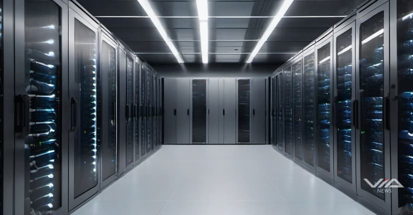 CoreWeave Acquires Applied Digital Data Center Amid AI Infrastructure Consolidation