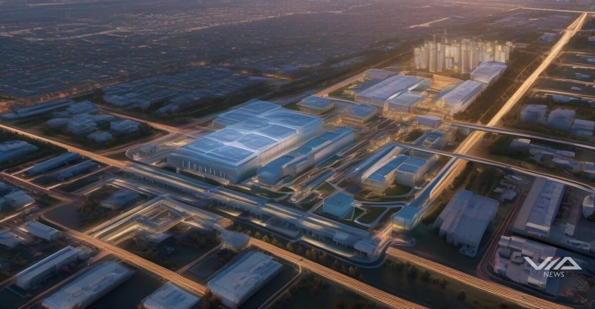 Optical Interconnect Orders Surge as AI Datacenters Race to Scale GPU Clusters