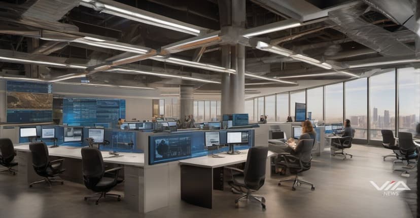 CoreWeave hits $55B backlog as AI infrastructure demand outpaces cloud supply