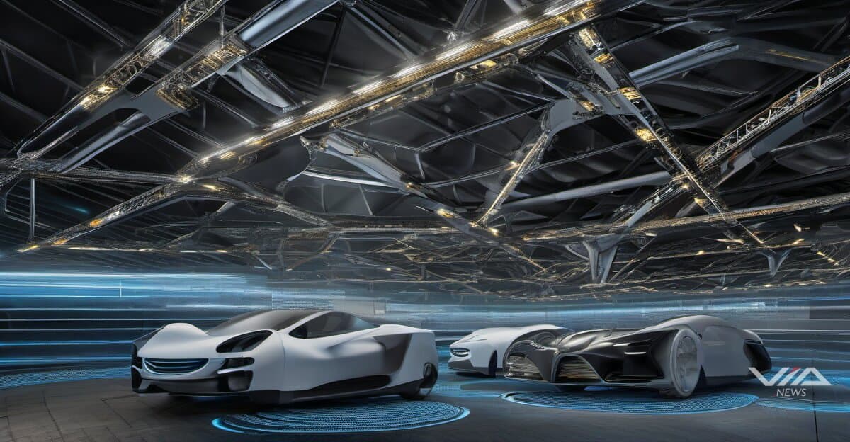 AI Infrastructure Stocks Face Race to 1.6T Data Rates as Training Demands Surge