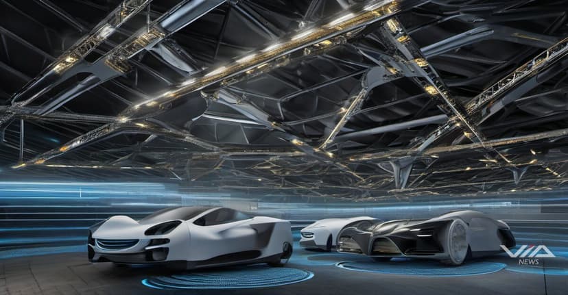 AI Infrastructure Stocks Face Race to 1.6T Data Rates as Training Demands Surge