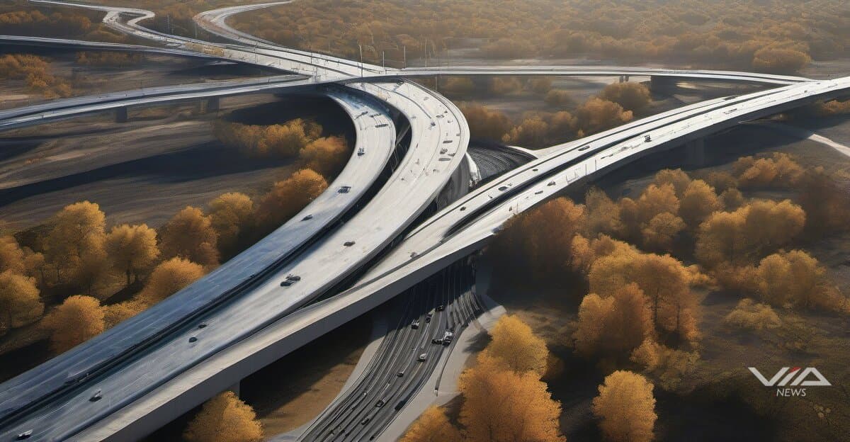 $5-7 Trillion AI Infrastructure Buildout Creates Investment Wave Across Tech and Semiconductor Sectors