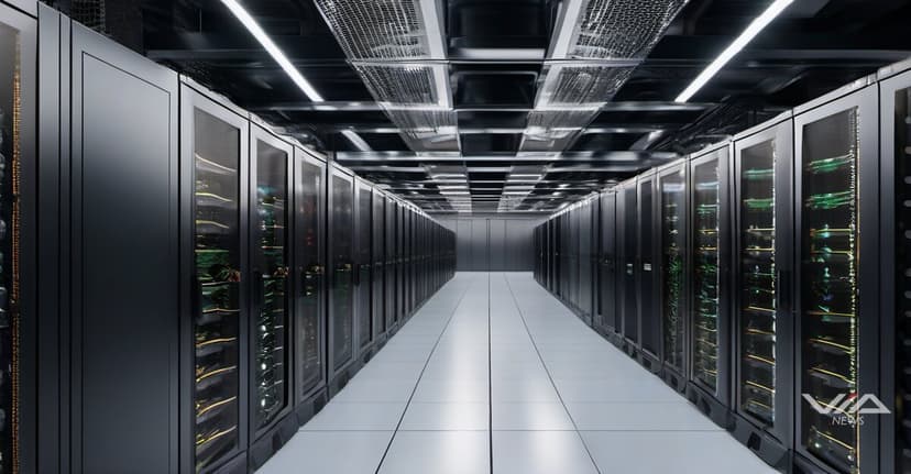 70% Grid Failure Rate Threatens $5.2T AI Infrastructure Buildout — and Hyperscaler Valuations