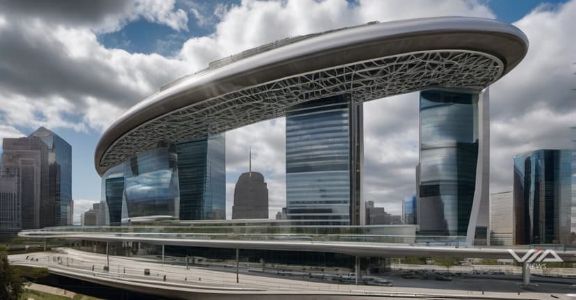 Financial Giants Pour $3.5B Into AI Infrastructure as Cloud Providers Lock In Enterprise Market