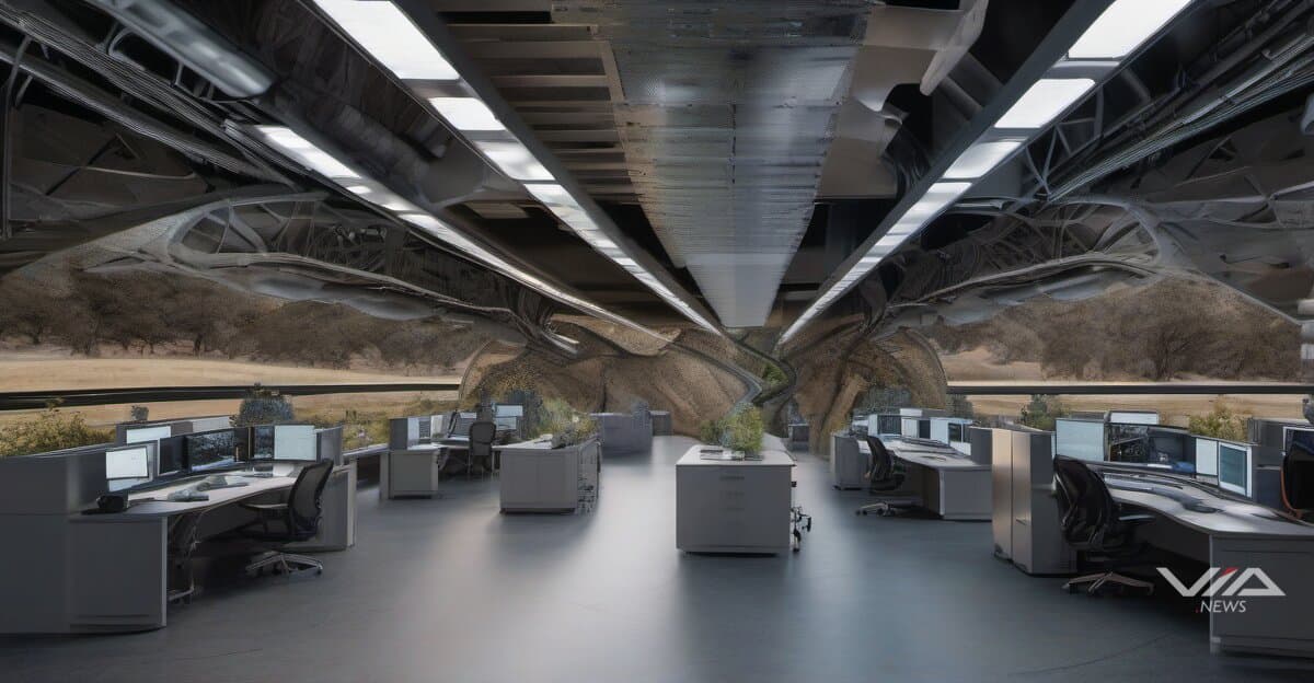 AI Infrastructure Spend Accelerates as NVIDIA, AMD Race to Meet Enterprise Demand