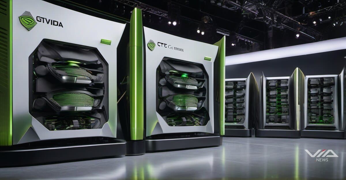 NVIDIA Announces 80+ Partnerships at GTC 2026, Expands Beyond Hardware Into AI Platform Orchestration