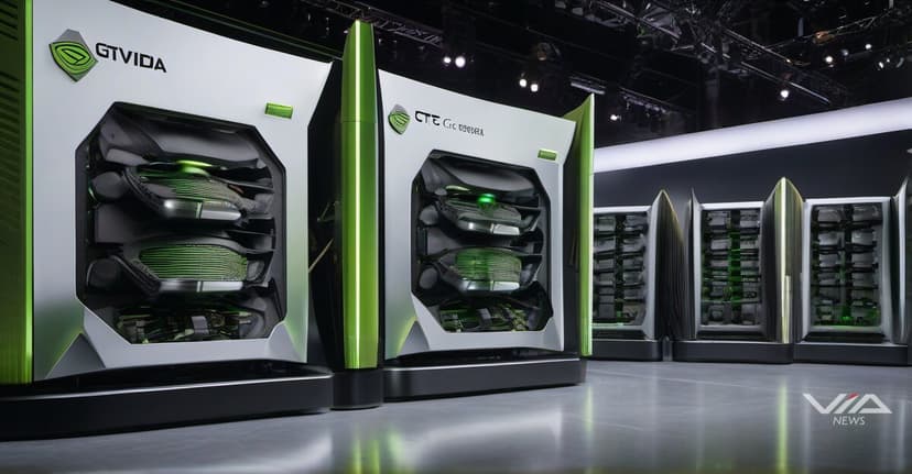 NVIDIA Announces 80+ Partnerships at GTC 2026, Expands Beyond Hardware Into AI Platform Orchestration