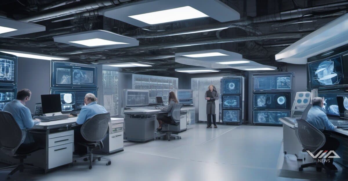 OpenAI Chief Scientist Predicts 'Research Labs in Data Centers' as AI Automation Accelerates