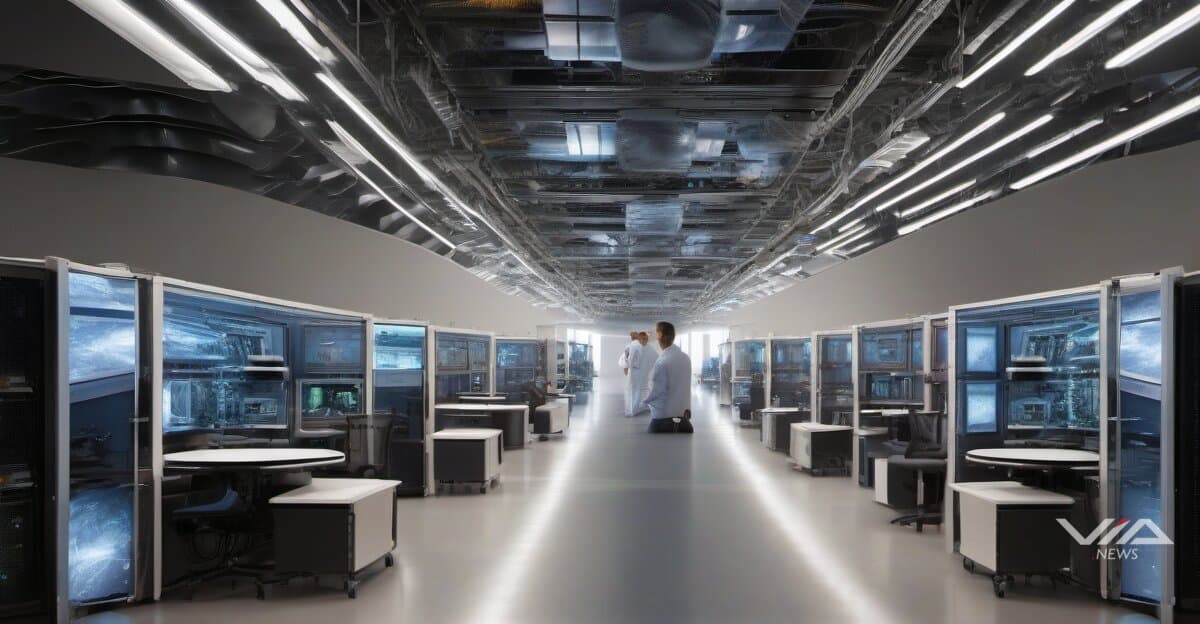 OpenAI Targets Fully Automated AI Researchers as Infrastructure Partnerships Accelerate