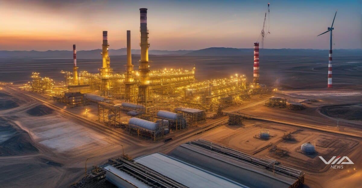 Shandong Hontron's MSCI Inclusion Cuts Both Ways: Index Flows Meet Divestment Risk