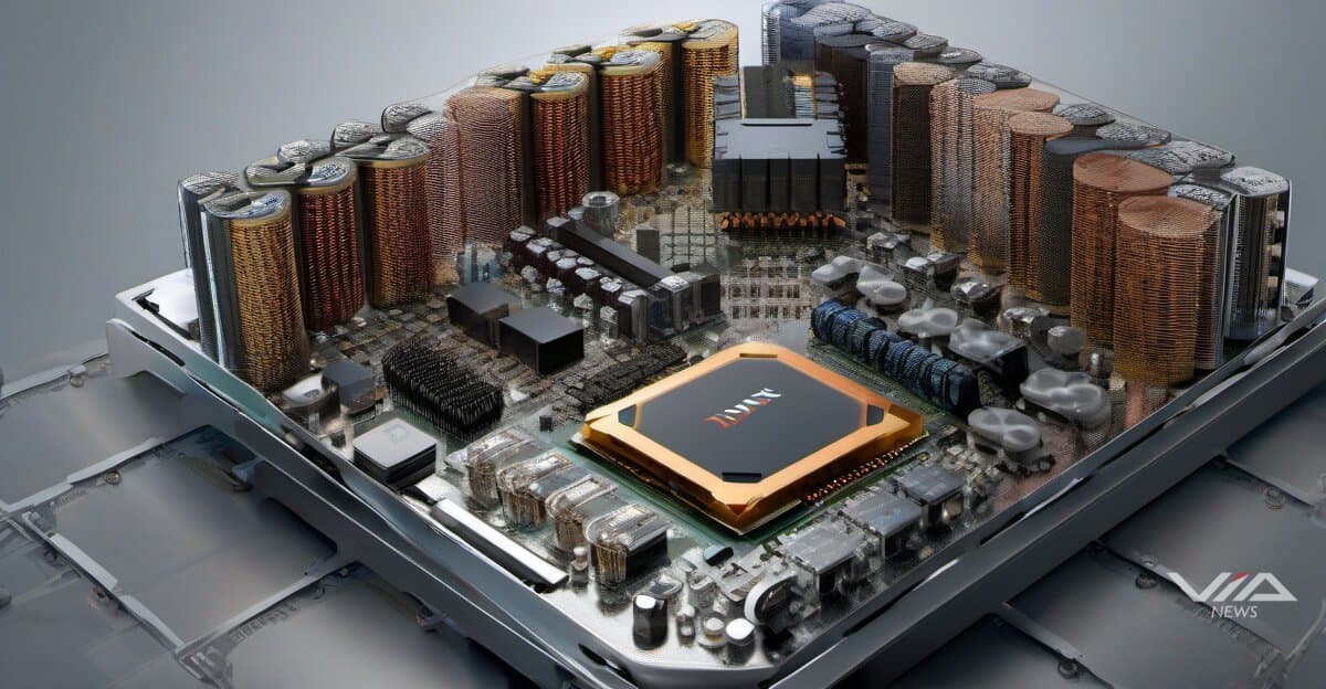 Semiconductor Earnings Hit Record Highs as AI Demand Fuels Consolidation Wave