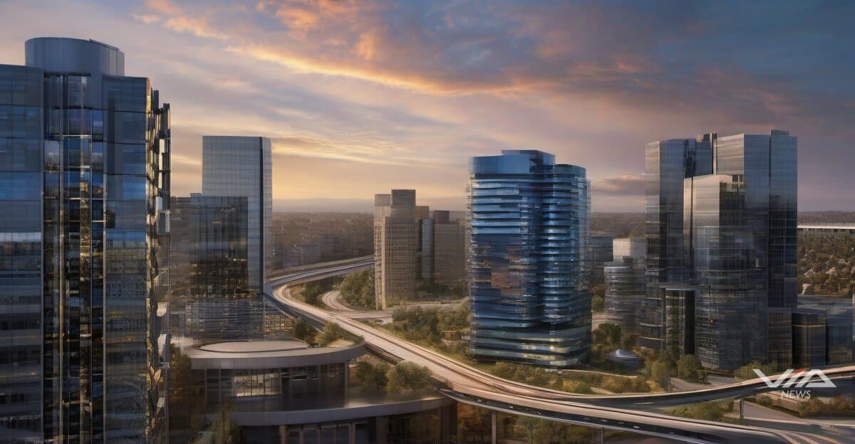 Microsoft's Enterprise AI Surge Exposes Infrastructure Bottlenecks as Competitors Rush to Adapt