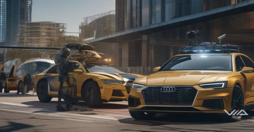 AI Safety Split Reshapes Government Contract Landscape as Anthropic Rejects Pentagon Deal