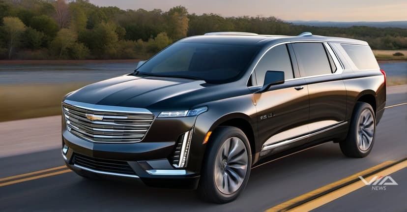 GM's 2028 L3 Autonomous Driving Bet: What Investors Need to Watch