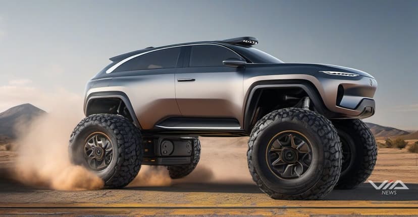 Autonomous Systems Market Hits $1 Trillion Trajectory as Edge AI Chip Demand Surges