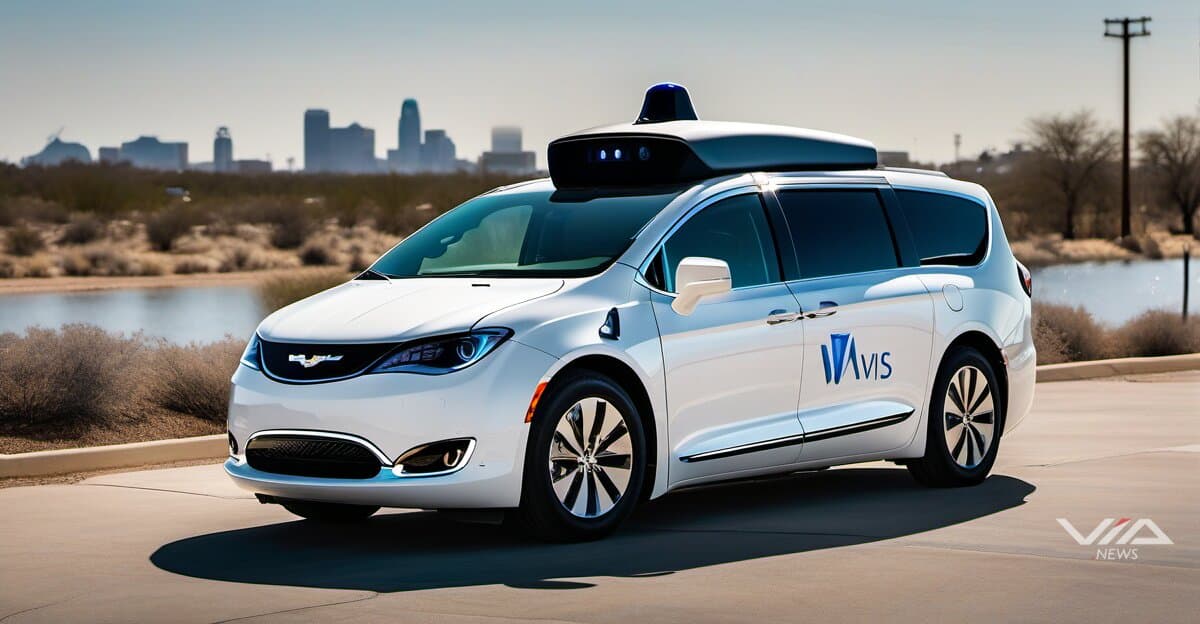 Waymo Partners with Avis Budget for Dallas Fleet Operations as Robotaxis Exit Pilot Phase