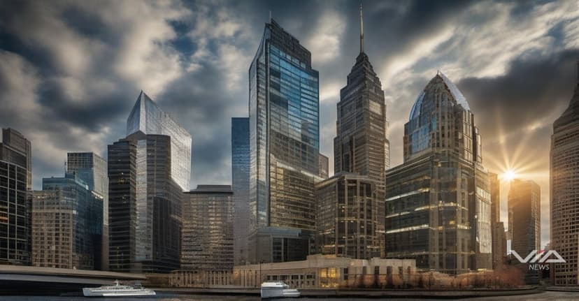 Financial Sector Job Cuts Accelerate as 79% of Workers Report Income Falling Behind Living Costs