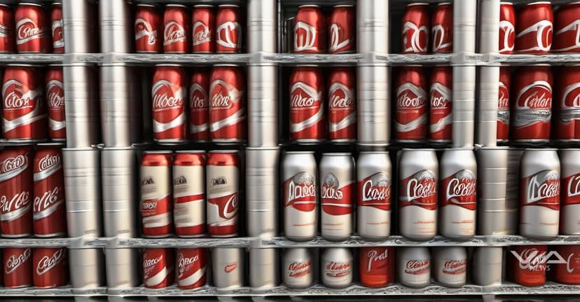 Molson Coors Sales Drop 5% as Beverage Giant Loses Market Share