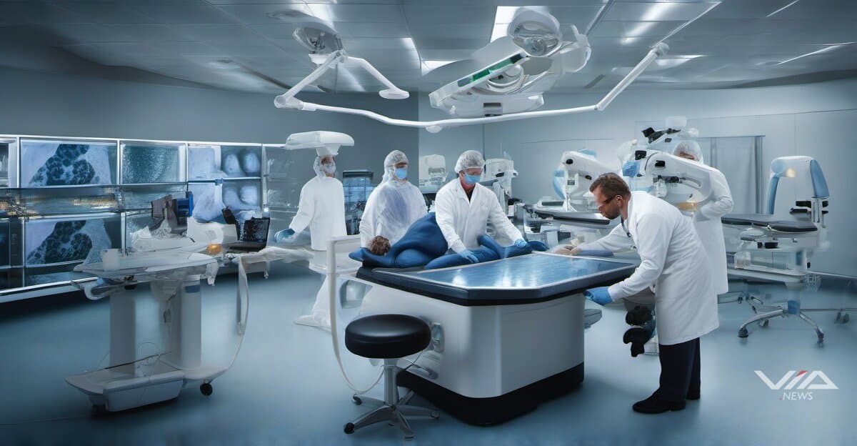 Gilead-Backed Lakefront Closes Ouro Deal with $500M Reserved for Further Immunology Buys