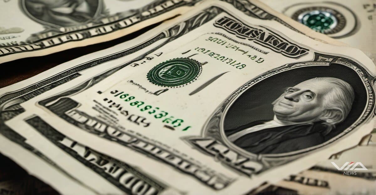 USD Gains as Fed Holds Restrictive Stance While ECB Signals Continued Rate Cuts