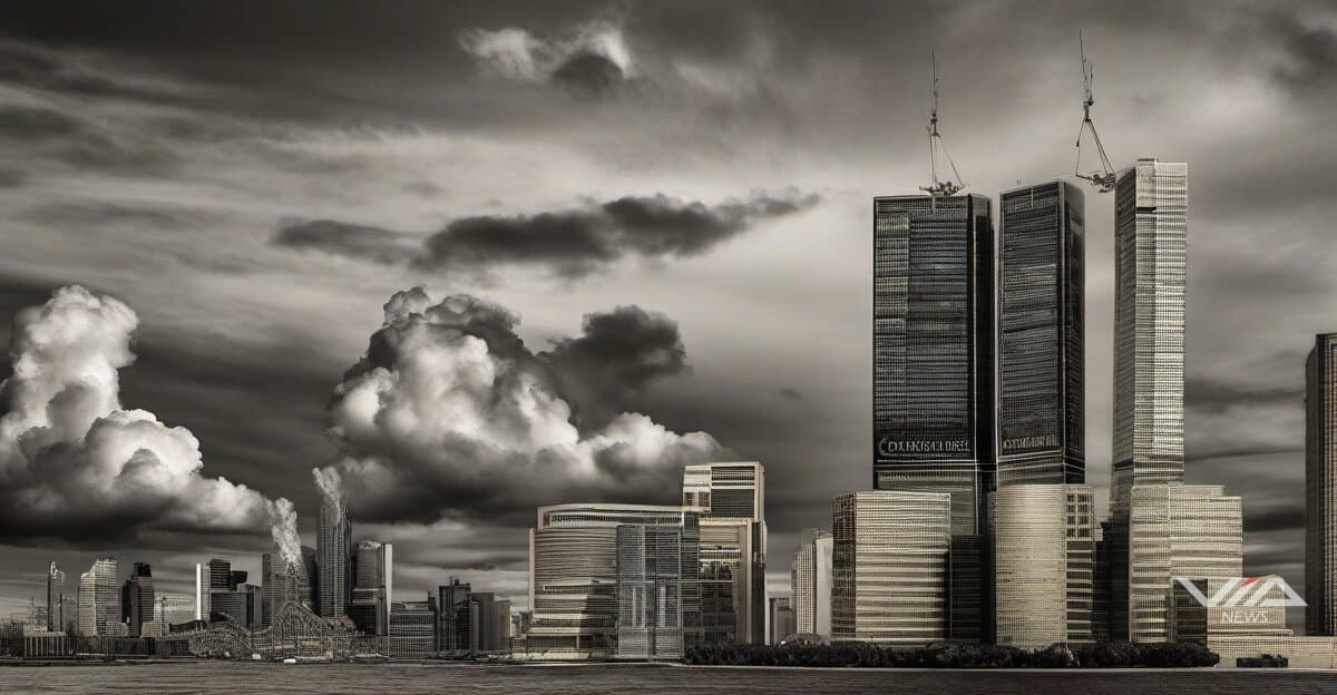 ECB Signals Further Cuts While Fed Independence Concerns Add Political Risk Premium to Dollar Assets