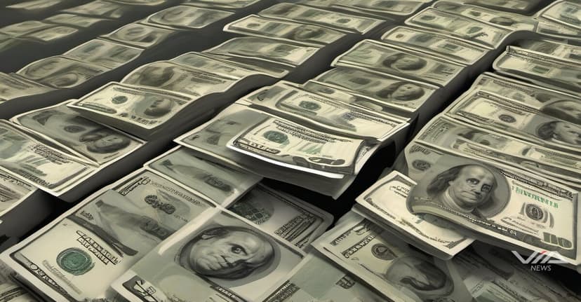 Corporate Buyback Wave Intensifies as Graco, Valero Deploy Cash Amid M&A Consolidation Spree