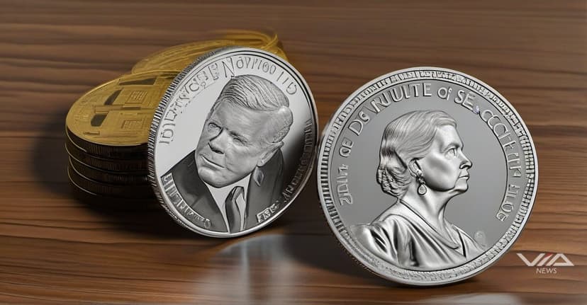 Datavault AI Board Faces SEC Risk Over Meme Coin Dividend Plan