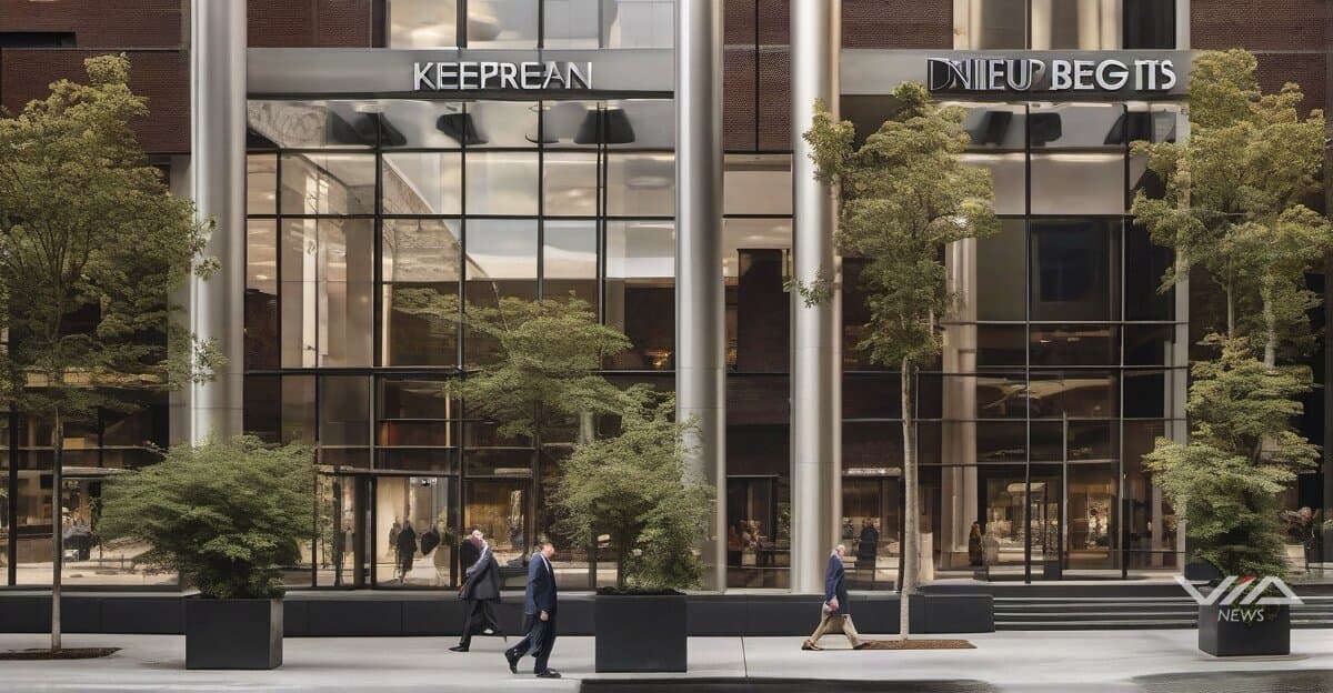 Keurig Dr Pepper Acquires JDE Peet's as 2026 M&A Wave Reshapes Consumer and Financial Sectors