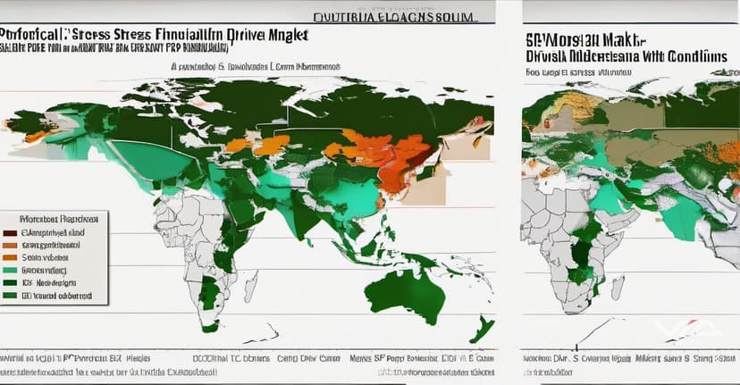 BDC Dividend Cuts Signal Credit Stress as Markets Drop on Geopolitical Fears