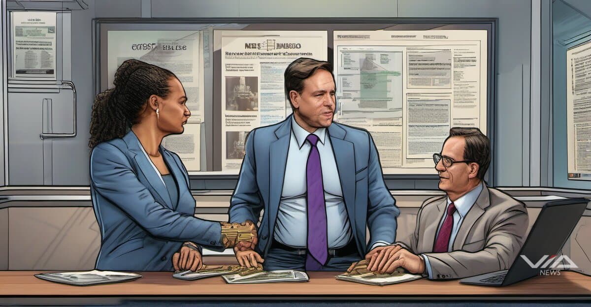 Zoomex Secures US, Canada MSB Licenses as Crypto Exchanges Push Regulatory Legitimacy