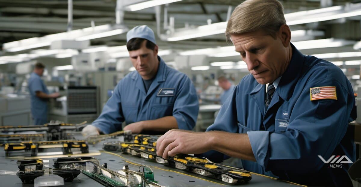 Espey Manufacturing's 80% Revenue Concentration on Government Contracts Creates Catastrophic Risk