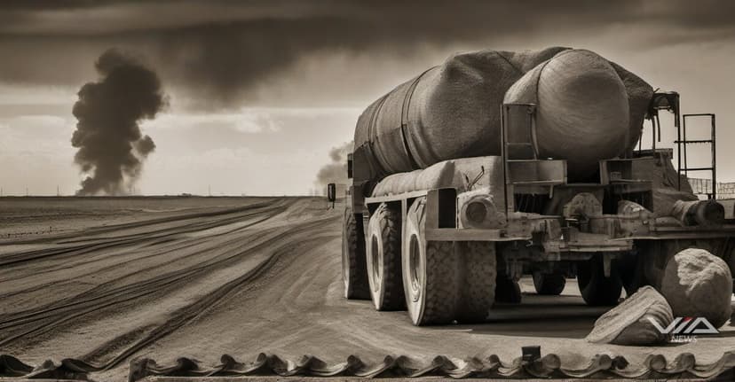 Oil Jumps 36% on Iran Conflict as Five Central Banks Face Rate Decision Dilemma