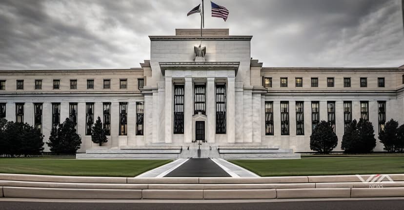 Fed's Rate Pause Fuels AI Deal Frenzy: CoreWeave and Marvell Signal Where Capital Is Flowing