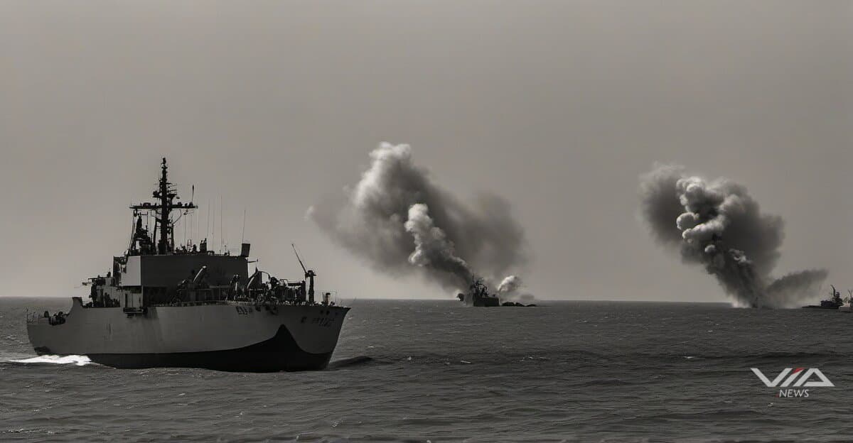 Strait of Hormuz Nine-Week Closure Drives $4 Gas, IMF Warns of 1970s-Scale Oil Crisis