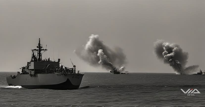 Strait of Hormuz Nine-Week Closure Drives $4 Gas, IMF Warns of 1970s-Scale Oil Crisis