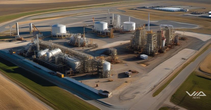 Gulfport Energy's Ohio Land Bet Rides on Natural Gas Prices Staying Firm