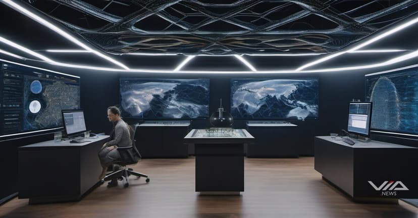 Deep Learning Infrastructure Shift Exposes GPU Architecture Limits as Enterprise Deployment Scales