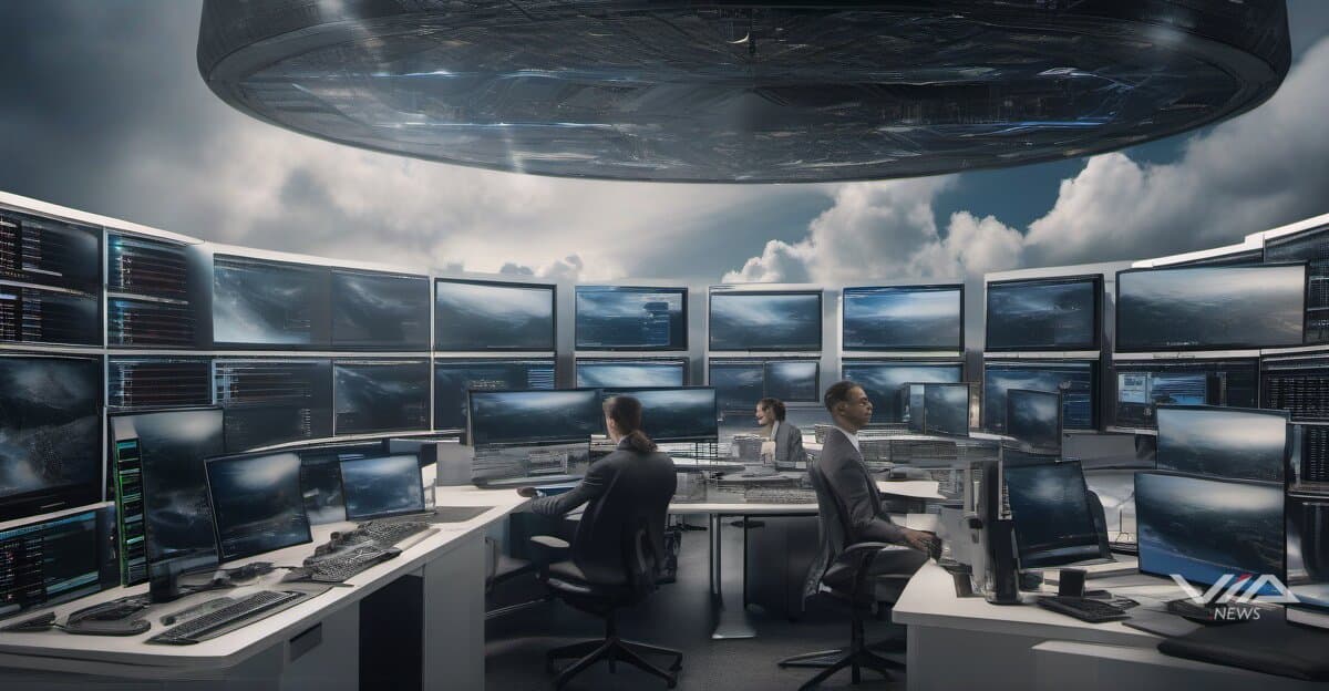 Cloud AI Infrastructure Race Drives $850B Combined Valuation of NVIDIA, Microsoft, Amazon as Enterprise Platform War Intensifies