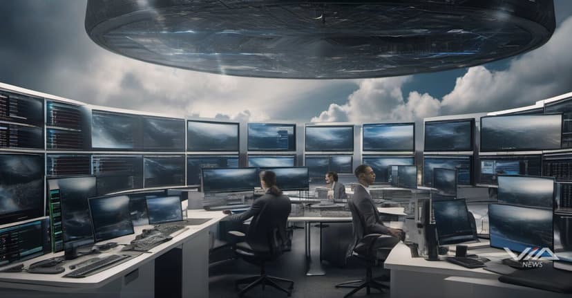 Cloud AI Infrastructure Race Drives $850B Combined Valuation of NVIDIA, Microsoft, Amazon as Enterprise Platform War Intensifies