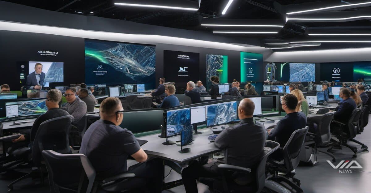 NVIDIA Consolidates Enterprise AI Stack as Adobe, Salesforce, HPE Integrate Agent Toolkit