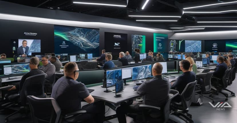 NVIDIA Consolidates Enterprise AI Stack as Adobe, Salesforce, HPE Integrate Agent Toolkit