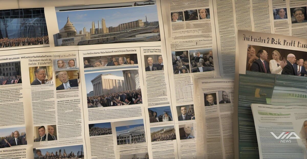 Global Equities Rally on Fed Policy Signals and U.S. Shutdown Deal Progress