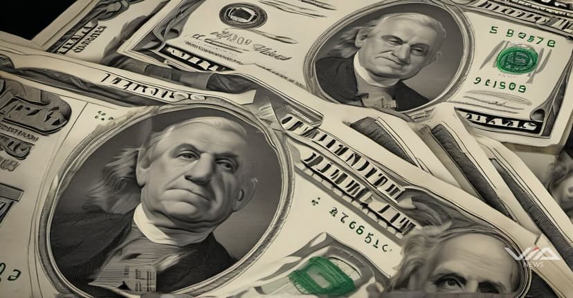 Fed Rate Pause Keeps Treasury Yields Elevated, Squeezing Real Estate Refinancing as Markets Price 51% Cut Probability