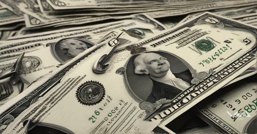 Fed Signals Rate Cuts as Goolsbee Ties Policy to Inflation Path