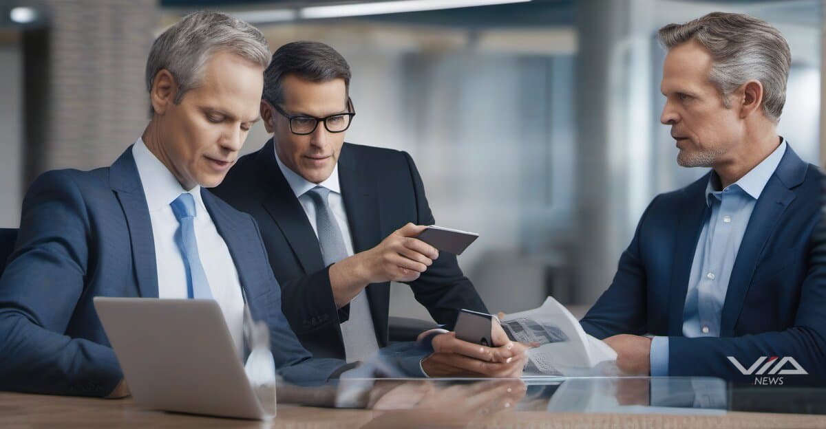 Enterprise Finance Software Adds AI Agents as CFOs Plan Higher Tech Spending