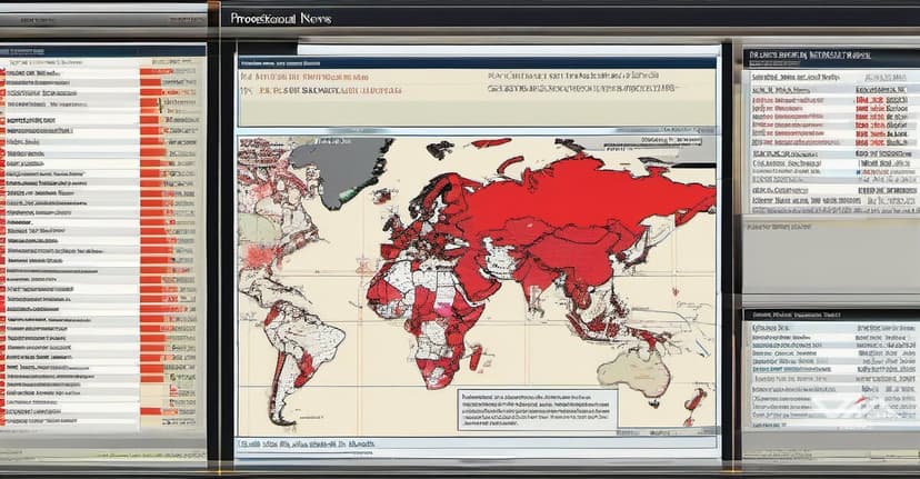 Gold Hits $5,250 as Bitcoin Slides to $66,000 Amid Iran Tensions and Embassy Evacuations