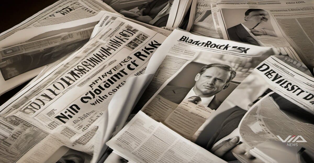 Private Credit Stress and Market Selloff Signal Shift in Risk Appetite